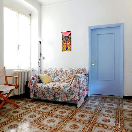 Апартаменты Bellissima Casa Nel Centro Storico!!! Леванто Экстерьер фото