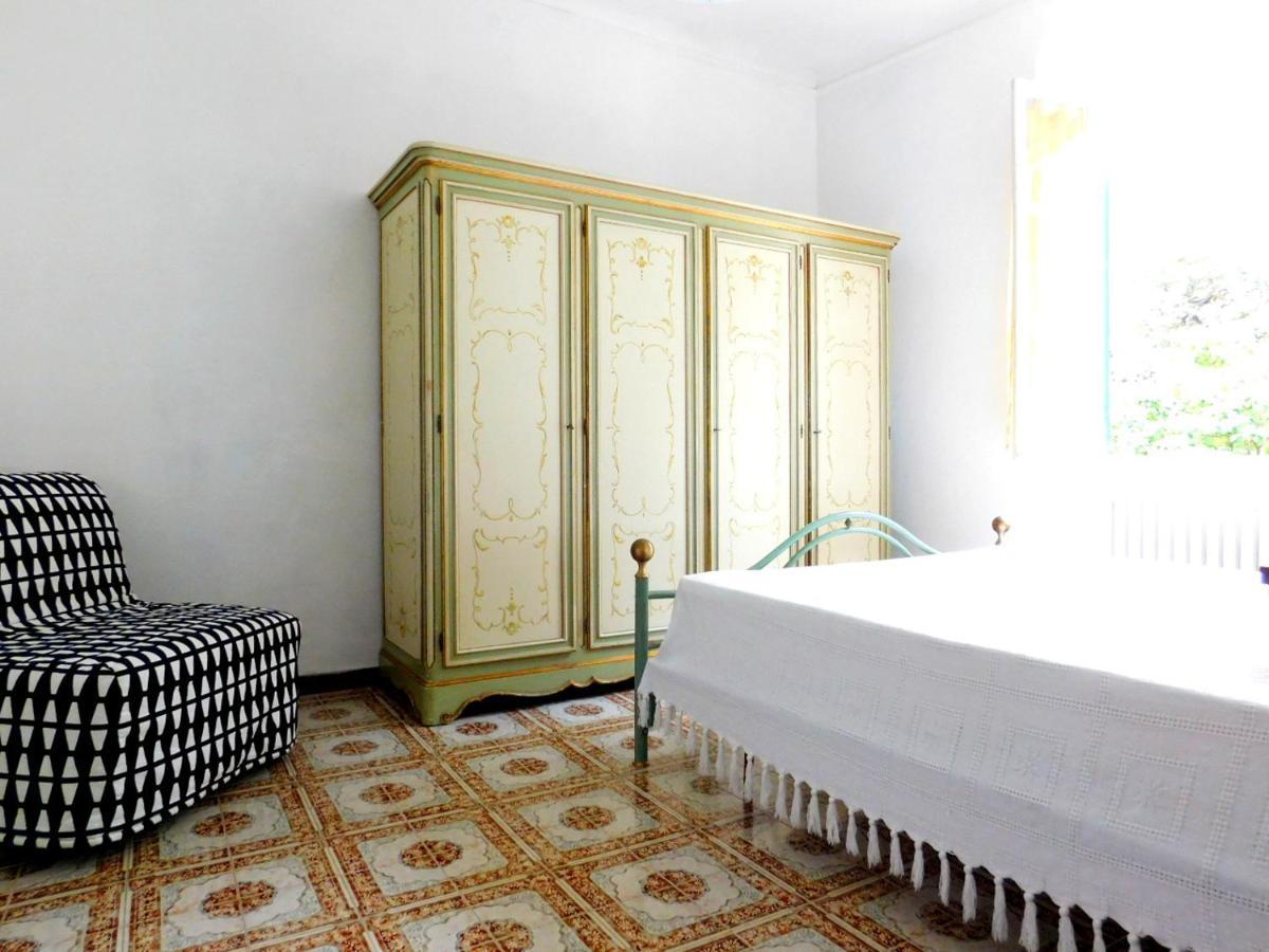 Апартаменты Bellissima Casa Nel Centro Storico!!! Леванто Экстерьер фото