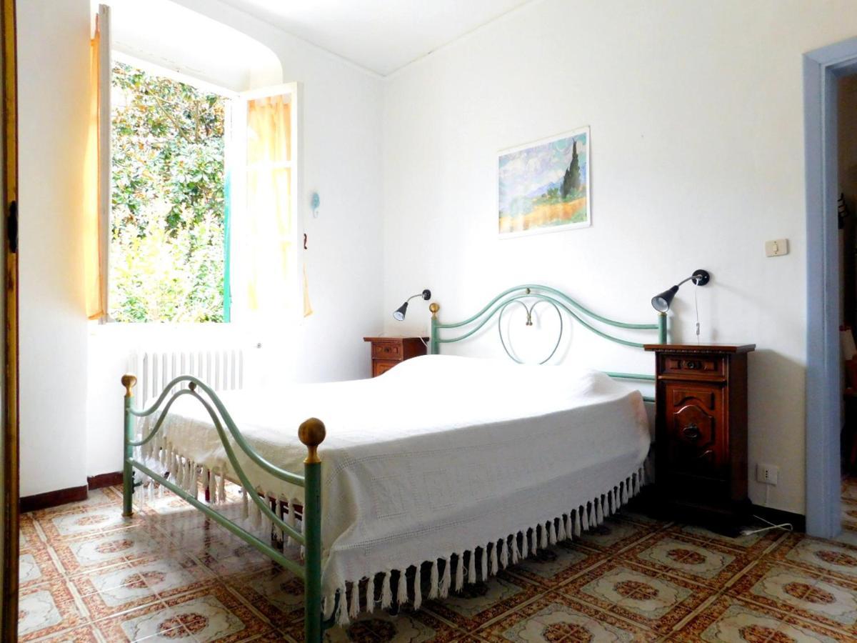 Апартаменты Bellissima Casa Nel Centro Storico!!! Леванто Экстерьер фото