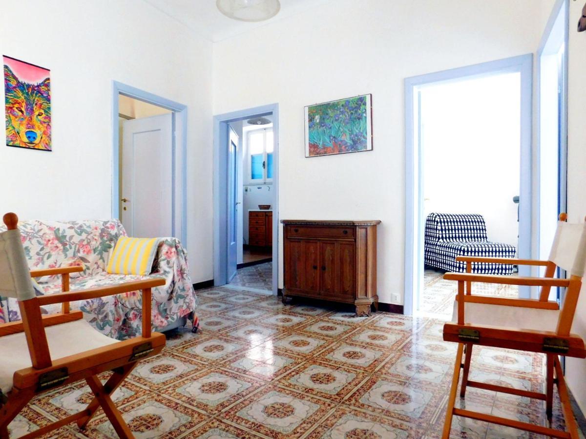 Апартаменты Bellissima Casa Nel Centro Storico!!! Леванто Экстерьер фото