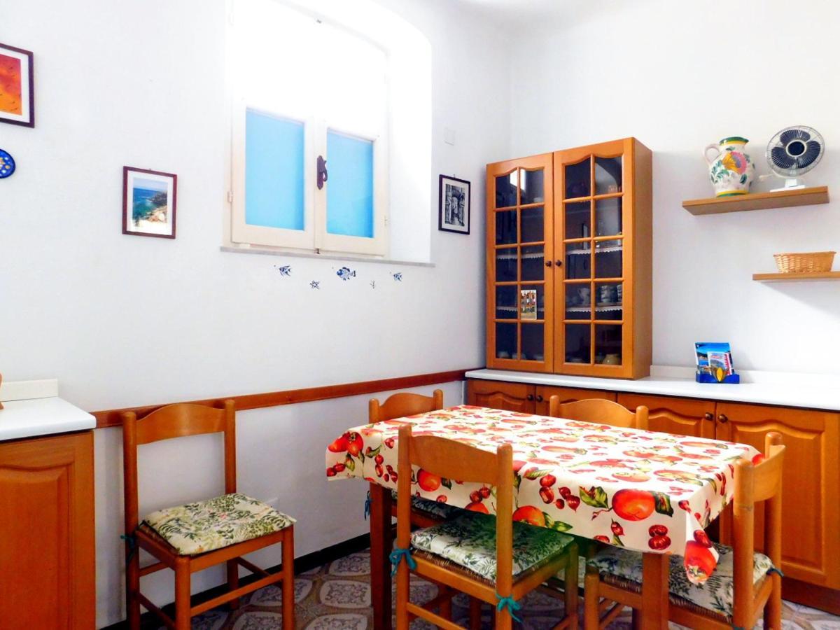 Апартаменты Bellissima Casa Nel Centro Storico!!! Леванто Экстерьер фото
