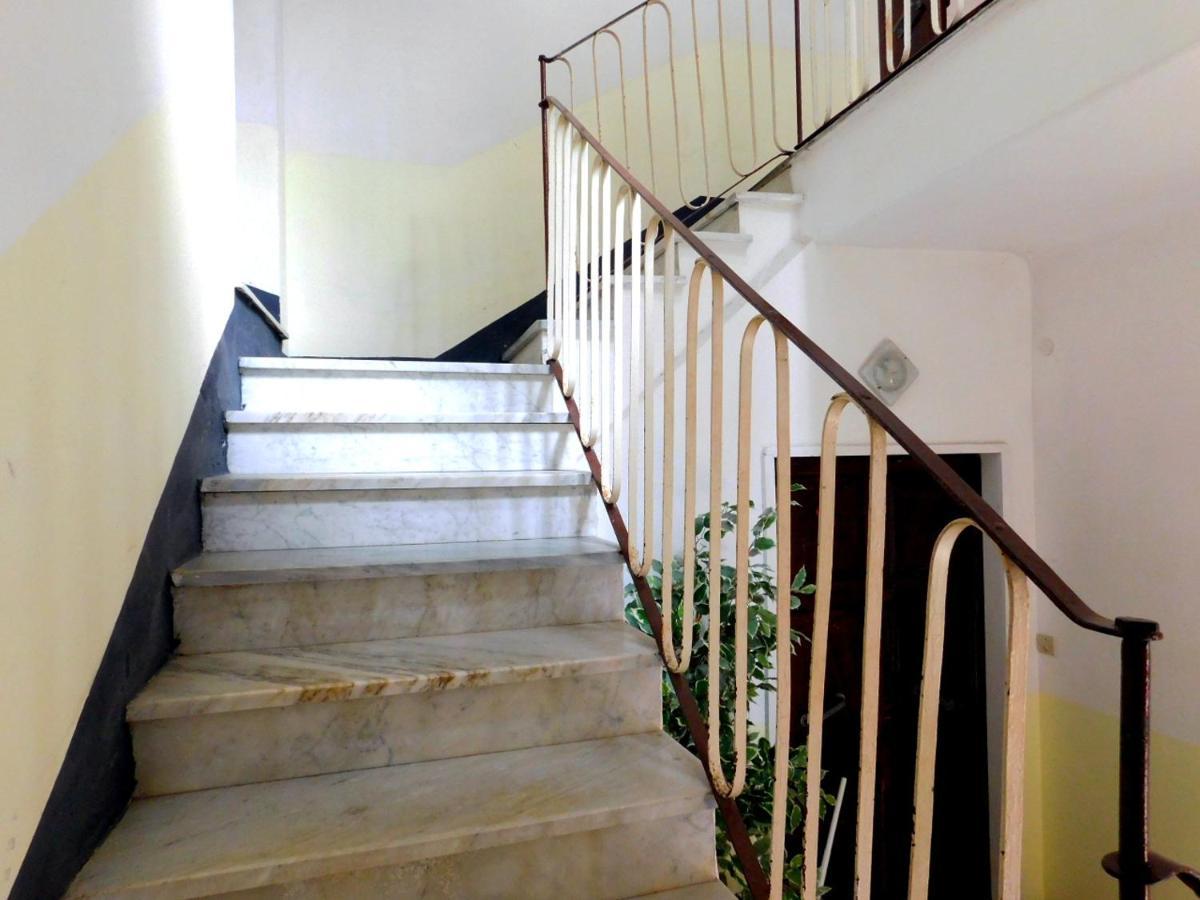 Апартаменты Bellissima Casa Nel Centro Storico!!! Леванто Экстерьер фото