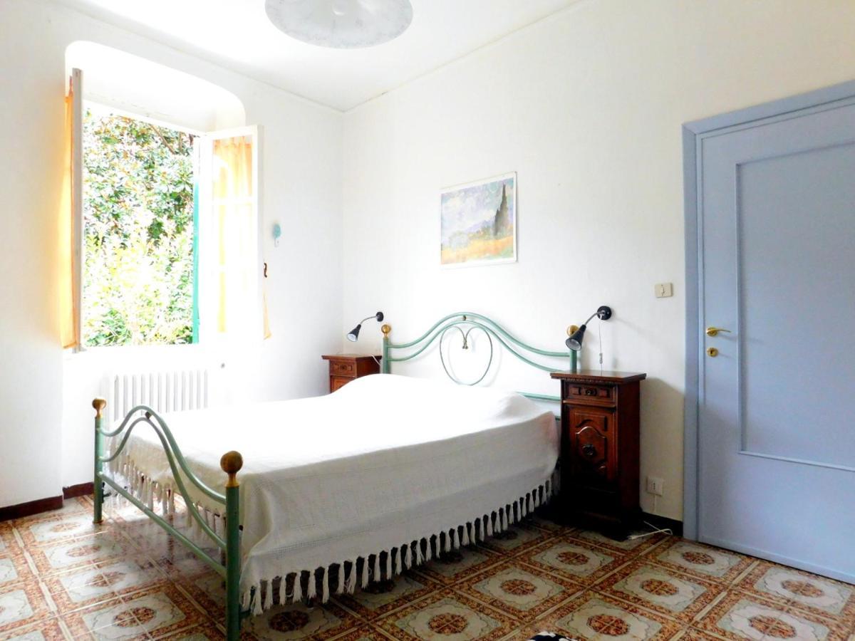 Апартаменты Bellissima Casa Nel Centro Storico!!! Леванто Экстерьер фото